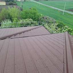 Complex dach - Dachy Koło