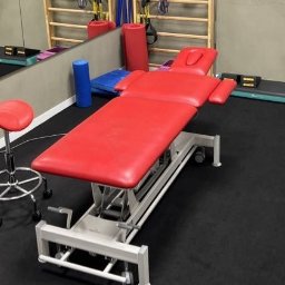 Trener personalny Warszawa 2