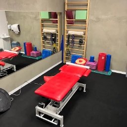 Trener personalny Warszawa 3