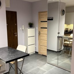 Remonty mieszkań Kąty Wrocławskie 1