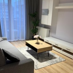 Remonty mieszkań Kąty Wrocławskie 2