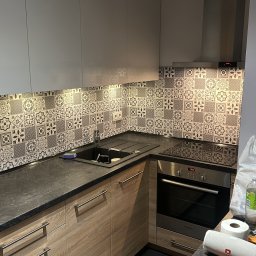 Remonty mieszkań Kąty Wrocławskie 4