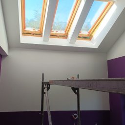 M-PRO Michał Prokop usługi og&oacute;lnobudowlane - Remonty Mińsk Mazowiecki