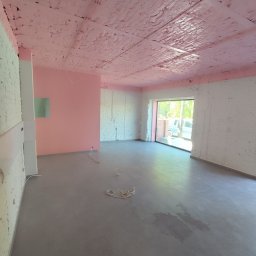 Remonty mieszkań Mińsk Mazowiecki 2