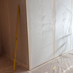 Domy szkieletowe Rogoźno 3