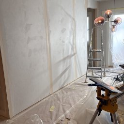 Domy szkieletowe Rogoźno 4