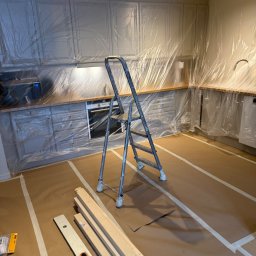 Domy szkieletowe Rogoźno 2