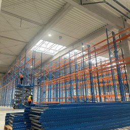 MAG INSTAL GROUP SP. Z O.O. - Konstrukcje stalowe Środa Wielkopolska