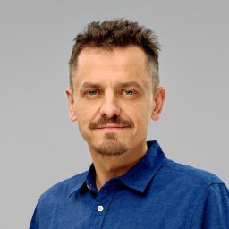 JAKUB KRASOWSKI RELOAD - Agencja Interaktywna Warszawa