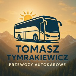 P.H.U. Tomasz Tymrakiewicz - Usługi Przewozowe Chotom&oacute;w