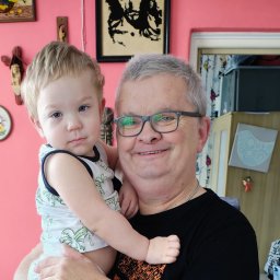 Marek W&oacute;jtowicz MARUSIO - Firma Przewozowa Bieruń