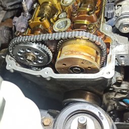 Mechanik Nowostawy Dolne 3