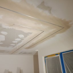 Malowanie mieszkań Teofilów 1