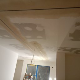 Malowanie mieszkań Teofilów 2