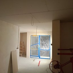 Malowanie mieszkań Teofilów 3