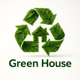 Green House Marcin Koter