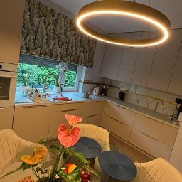 Szafy wnękowe Ostrowąs 3