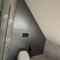 Szafy wnękowe Ostrowąs 4