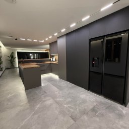 Szafy wnękowe Ostrowąs 1