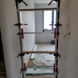 Remont łazienki Namysłów 3