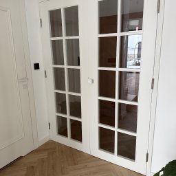 VINTAGE LOOK PATRYK JĘCHOREK - Balustrady Oborniki