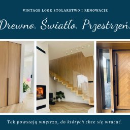 Blaty drewniane Gorzewo 2