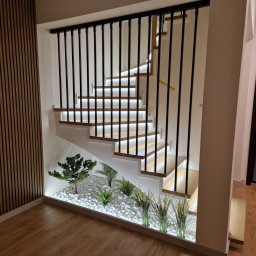 VINTAGE LOOK PATRYK JĘCHOREK - Szafy Do Zabudowy Gorzewo