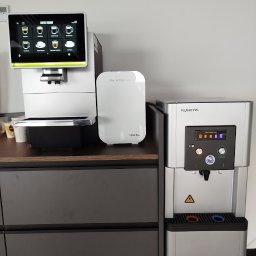 Dostawy wody Łuków 1