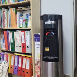 Dostawy wody Łuków 3