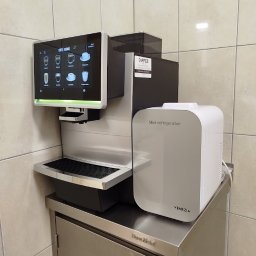 Dostawy wody Łuków 4