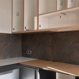 Remont łazienki Wieliczka 2