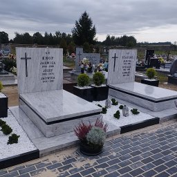 Nagrobki Żytniów 1