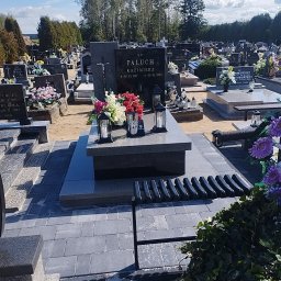 Nagrobki Żytniów 2