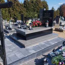 Nagrobki Żytniów 3