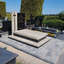 Nagrobki Żytniów 4