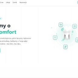 Tworzenie stron internetowych Wrocław 1