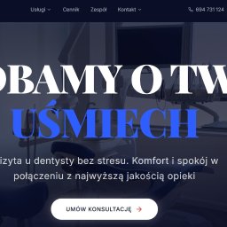 Tworzenie stron internetowych Wrocław 2