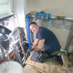 Przeróbki instalacji gazowych Warszawa 4