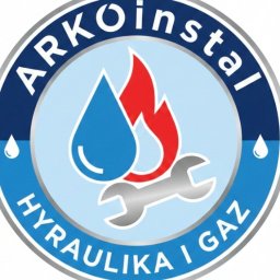 Arkoinstal - Usuwanie Awarii Hydraulicznych Warszawa