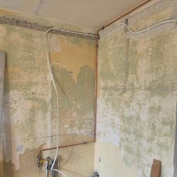 Przeróbki instalacji gazowych Warszawa 1