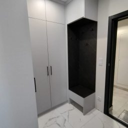 Kuchnie na wymiar Halinów 2