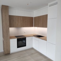 Kuchnie na wymiar Halinów 3