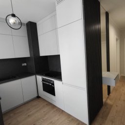 Kuchnie na wymiar Halinów 4