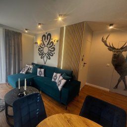 Przemek Wagner - Zakład Stolarski Zakopane