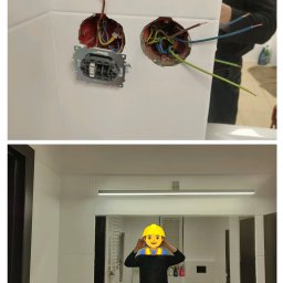 Infinity Szymon Wojciechowski - Przeglądy i pomiary elektryczne Bydgoszcz