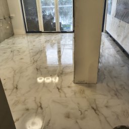 Wykończenia wnętrz Rząśnik 1