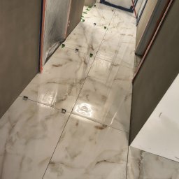 Wykończenia wnętrz Rząśnik 2