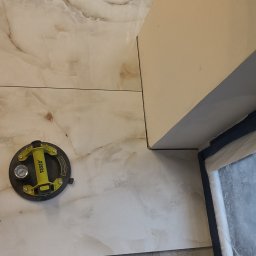 Wykończenia wnętrz Rząśnik 3