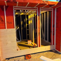 Domy szkieletowe Zgorzelec 1