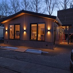 Domy szkieletowe Zgorzelec 4